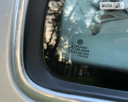 Серый Фольксваген Пассат, объемом двигателя 1.6 л и пробегом 233 тыс. км за 5399 $, фото 31 на Automoto.ua