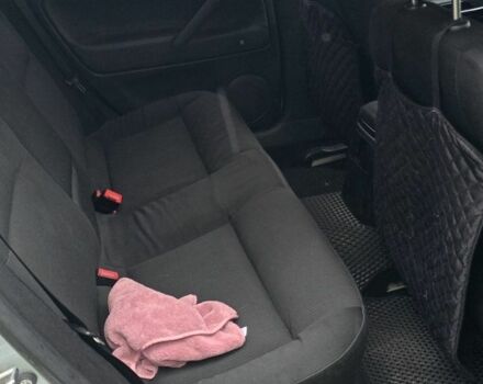 Сірий Фольксваген Пассат, об'ємом двигуна 2 л та пробігом 3 тис. км за 6350 $, фото 4 на Automoto.ua