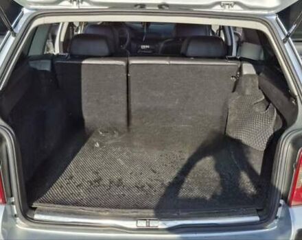 Серый Фольксваген Пассат, объемом двигателя 1.9 л и пробегом 344 тыс. км за 4800 $, фото 19 на Automoto.ua