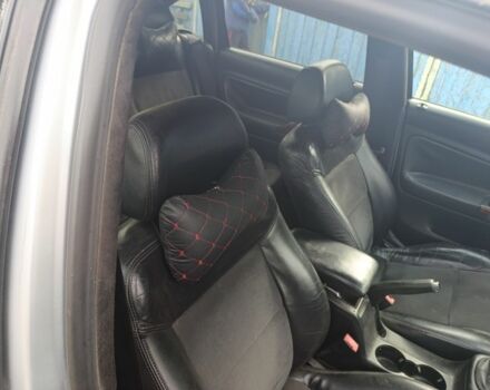 Серый Фольксваген Пассат, объемом двигателя 1.8 л и пробегом 344 тыс. км за 4400 $, фото 8 на Automoto.ua