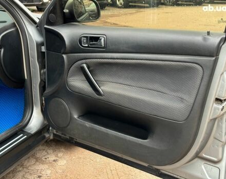 Серый Фольксваген Пассат, объемом двигателя 1.9 л и пробегом 460 тыс. км за 5090 $, фото 20 на Automoto.ua