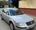 Сірий Фольксваген Пассат, об'ємом двигуна 0 л та пробігом 244 тис. км за 1744 $, фото 1 на Automoto.ua