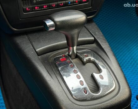 Серый Фольксваген Пассат, объемом двигателя 1.9 л и пробегом 460 тыс. км за 5090 $, фото 28 на Automoto.ua