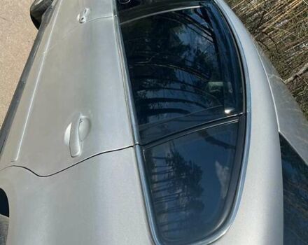 Сірий Фольксваген Пассат, об'ємом двигуна 1.78 л та пробігом 273 тис. км за 3800 $, фото 8 на Automoto.ua