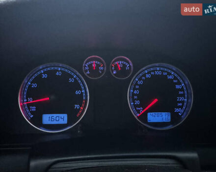 Сірий Фольксваген Пассат, об'ємом двигуна 1.6 л та пробігом 430 тис. км за 2950 $, фото 11 на Automoto.ua