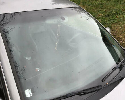 Серый Фольксваген Пассат, объемом двигателя 1.8 л и пробегом 410 тыс. км за 3000 $, фото 15 на Automoto.ua