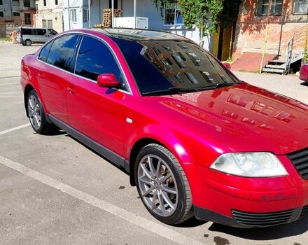 Сірий Фольксваген Пассат, об'ємом двигуна 1.5 л та пробігом 303 тис. км за 4500 $, фото 2 на Automoto.ua