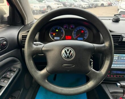 Серый Фольксваген Пассат, объемом двигателя 1.9 л и пробегом 460 тыс. км за 5090 $, фото 24 на Automoto.ua