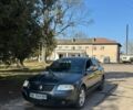 Сірий Фольксваген Пассат, об'ємом двигуна 1.9 л та пробігом 370 тис. км за 3399 $, фото 1 на Automoto.ua