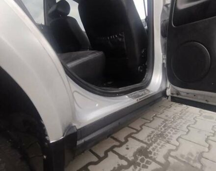 Сірий Фольксваген Пассат, об'ємом двигуна 2.8 л та пробігом 290 тис. км за 4650 $, фото 15 на Automoto.ua