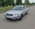 Сірий Фольксваген Пассат, об'ємом двигуна 1.6 л та пробігом 330 тис. км за 4300 $, фото 1 на Automoto.ua