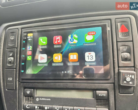 Сірий Фольксваген Пассат, об'ємом двигуна 1.78 л та пробігом 358 тис. км за 5450 $, фото 16 на Automoto.ua