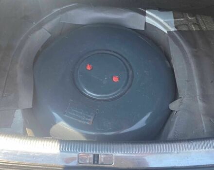 Серый Фольксваген Пассат, объемом двигателя 2.8 л и пробегом 300 тыс. км за 3500 $, фото 6 на Automoto.ua