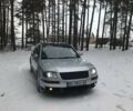 Серый Фольксваген Пассат, объемом двигателя 1.98 л и пробегом 330 тыс. км за 4400 $, фото 1 на Automoto.ua
