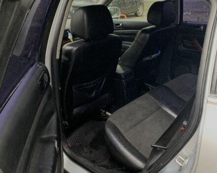 Серый Фольксваген Пассат, объемом двигателя 0 л и пробегом 420 тыс. км за 3900 $, фото 6 на Automoto.ua