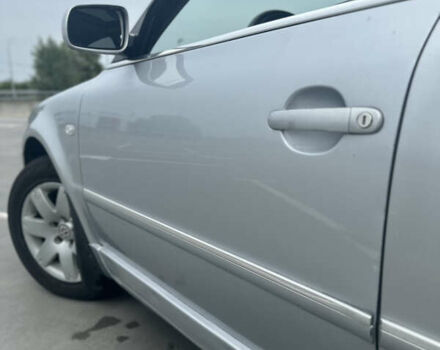 Сірий Фольксваген Пассат, об'ємом двигуна 1.78 л та пробігом 358 тис. км за 5450 $, фото 14 на Automoto.ua