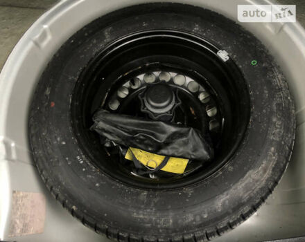 Сірий Фольксваген Пассат, об'ємом двигуна 1.6 л та пробігом 191 тис. км за 4350 $, фото 24 на Automoto.ua