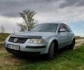 Сірий Фольксваген Пассат, об'ємом двигуна 2 л та пробігом 450 тис. км за 2137 $, фото 1 на Automoto.ua