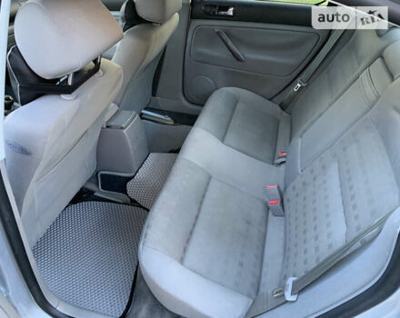 Серый Фольксваген Пассат, объемом двигателя 1.6 л и пробегом 233 тыс. км за 5399 $, фото 15 на Automoto.ua