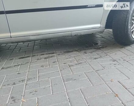 Сірий Фольксваген Пассат, об'ємом двигуна 1.9 л та пробігом 400 тис. км за 3350 $, фото 2 на Automoto.ua