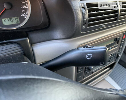 Серый Фольксваген Пассат, объемом двигателя 1.6 л и пробегом 233 тыс. км за 5399 $, фото 21 на Automoto.ua