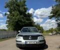 Сірий Фольксваген Пассат, об'ємом двигуна 1.9 л та пробігом 299 тис. км за 3199 $, фото 7 на Automoto.ua