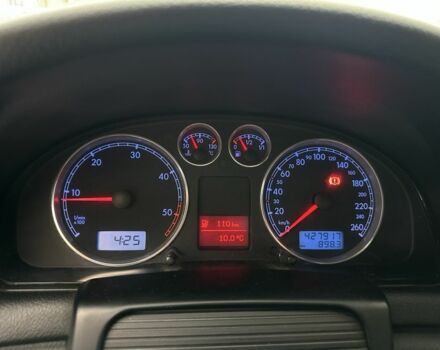 Сірий Фольксваген Пассат, об'ємом двигуна 1.9 л та пробігом 428 тис. км за 3750 $, фото 10 на Automoto.ua