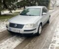 Серый Фольксваген Пассат, объемом двигателя 1.9 л и пробегом 225 тыс. км за 2950 $, фото 1 на Automoto.ua