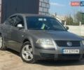Серый Фольксваген Пассат, объемом двигателя 1.78 л и пробегом 326 тыс. км за 3777 $, фото 1 на Automoto.ua