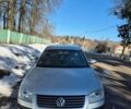 Серый Фольксваген Пассат, объемом двигателя 1.6 л и пробегом 180 тыс. км за 5000 $, фото 1 на Automoto.ua