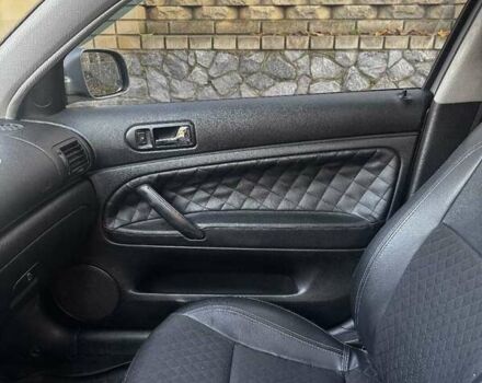 Сірий Фольксваген Пассат, об'ємом двигуна 1.78 л та пробігом 315 тис. км за 4200 $, фото 5 на Automoto.ua