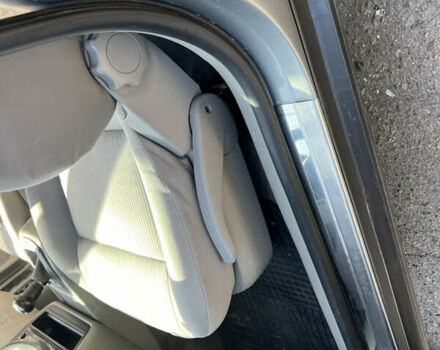 Серый Фольксваген Пассат, объемом двигателя 1.6 л и пробегом 249 тыс. км за 4400 $, фото 10 на Automoto.ua