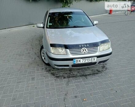 Сірий Фольксваген Пассат, об'ємом двигуна 1.9 л та пробігом 400 тис. км за 3350 $, фото 5 на Automoto.ua