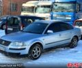 Сірий Фольксваген Пассат, об'ємом двигуна 1.9 л та пробігом 300 тис. км за 3750 $, фото 2 на Automoto.ua