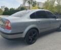 Серый Фольксваген Пассат, объемом двигателя 1.6 л и пробегом 190 тыс. км за 3800 $, фото 2 на Automoto.ua