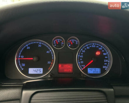 Серый Фольксваген Пассат, объемом двигателя 1.9 л и пробегом 428 тыс. км за 3800 $, фото 16 на Automoto.ua