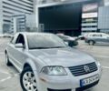 Серый Фольксваген Пассат, объемом двигателя 1.8 л и пробегом 358 тыс. км за 5099 $, фото 1 на Automoto.ua