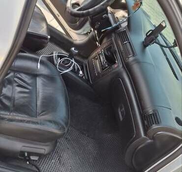 Серый Фольксваген Пассат, объемом двигателя 1.9 л и пробегом 344 тыс. км за 4800 $, фото 18 на Automoto.ua