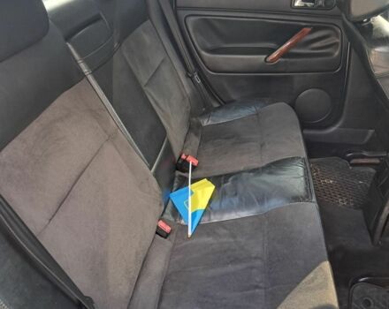 Серый Фольксваген Пассат, объемом двигателя 1.8 л и пробегом 230 тыс. км за 3800 $, фото 7 на Automoto.ua