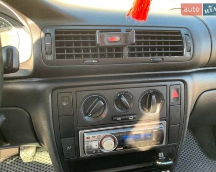 Фольксваген Пассат 2001 у Львові на Automoto.ua Сірий Фольксваген Пассат, об'ємом двигуна 1.6 л та пробігом 200 тис. км за 3800 $, фото 43 на Automoto.ua
