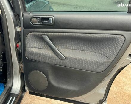 Серый Фольксваген Пассат, объемом двигателя 1.9 л и пробегом 460 тыс. км за 5090 $, фото 19 на Automoto.ua