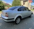 Серый Фольксваген Пассат, объемом двигателя 1.78 л и пробегом 332 тыс. км за 4500 $, фото 1 на Automoto.ua