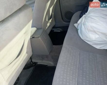 Серый Фольксваген Пассат, объемом двигателя 2 л и пробегом 280 тыс. км за 5500 $, фото 9 на Automoto.ua