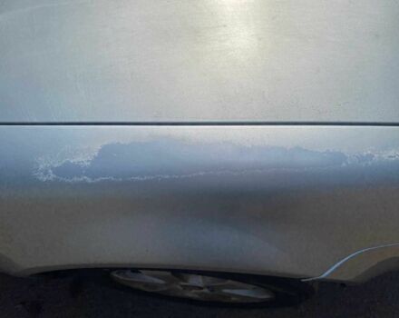 Серый Фольксваген Пассат, объемом двигателя 2.8 л и пробегом 300 тыс. км за 3500 $, фото 11 на Automoto.ua