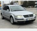 Сірий Фольксваген Пассат, об'ємом двигуна 2 л та пробігом 300 тис. км за 2400 $, фото 1 на Automoto.ua
