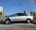 Фольксваген Пассат 2001 у Львові на Automoto.ua Сірий Фольксваген Пассат, об'ємом двигуна 1.6 л та пробігом 200 тис. км за 3800 $, фото 16 на Automoto.ua