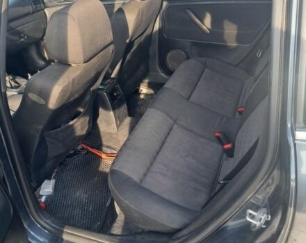 Сірий Фольксваген Пассат, об'ємом двигуна 1.9 л та пробігом 360 тис. км за 4500 $, фото 4 на Automoto.ua