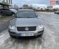 Сірий Фольксваген Пассат, об'ємом двигуна 1.9 л та пробігом 438 тис. км за 3800 $, фото 1 на Automoto.ua