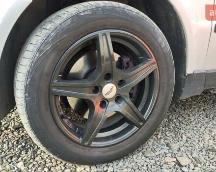 Серый Фольксваген Пассат, объемом двигателя 1.9 л и пробегом 333 тыс. км за 4750 $, фото 12 на Automoto.ua