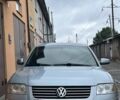 Серый Фольксваген Пассат, объемом двигателя 1.78 л и пробегом 320 тыс. км за 4600 $, фото 1 на Automoto.ua